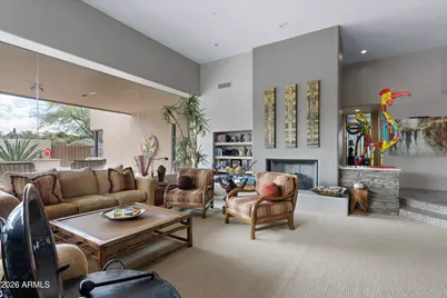 10397 E Loving Tree Lane, Scottsdale, AZ 85262 - Photo 2