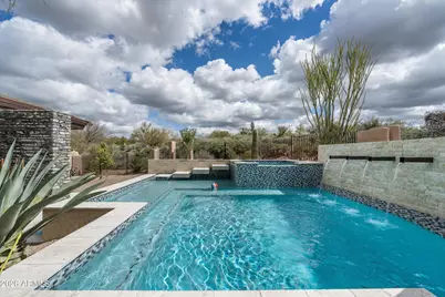 10397 E Loving Tree Lane, Scottsdale, AZ 85262 - Photo 1