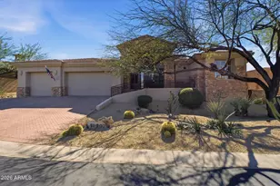 10907 E Via Dona Rd, Scottsdale, AZ 85262 - Photo 44