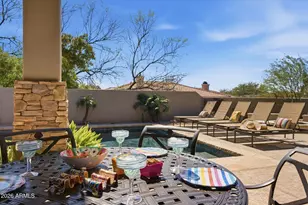 10907 E Via Dona Rd, Scottsdale, AZ 85262 - Photo 40