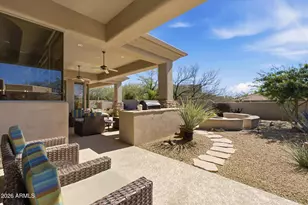 10907 E Via Dona Rd, Scottsdale, AZ 85262 - Photo 42