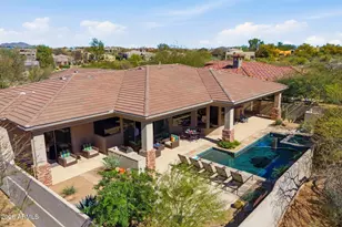 10907 E Via Dona Rd, Scottsdale, AZ 85262 - Photo 46