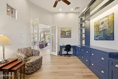 10907 E Via Dona Road, Scottsdale, AZ 85262 - Photo 30
