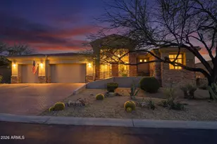 10907 E Via Dona Rd, Scottsdale, AZ 85262 - Photo 50