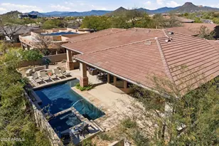 10907 E Via Dona Rd, Scottsdale, AZ 85262 - Photo 48