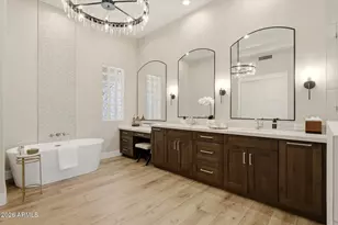 10907 E Via Dona Rd, Scottsdale, AZ 85262 - Photo 18