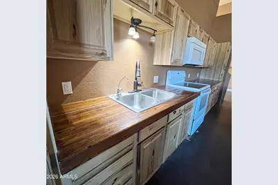 3 County Road N2261 --, Alpine, AZ 85920 - Photo 20