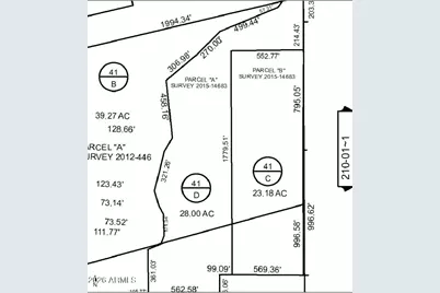 4500 E Deuce Of Clubs -- #210-01-041D, Show Low, AZ 85901 - Photo 8
