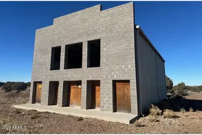 4500 E Deuce Of Clubs -- #210-01-041D, Show Low, AZ 85901 - Photo 2