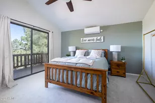 17845 S Silverlake Dr, Munds Park, AZ 86017 - Photo 8