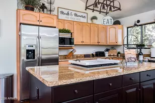 17845 S Silverlake Dr, Munds Park, AZ 86017 - Photo 2