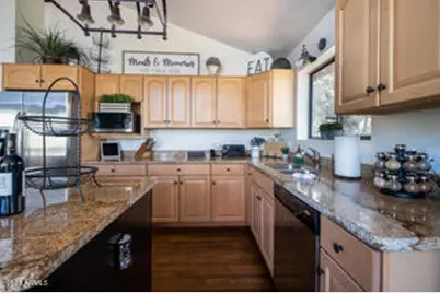 17845 S Silverlake Drive, Munds Park, AZ 86017 - Photo 4