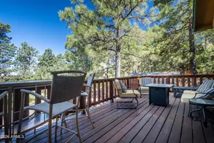 17845 S Silverlake Dr, Munds Park, AZ 86017 - Photo 14