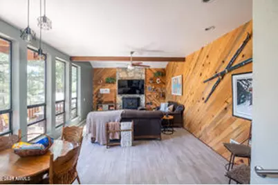 17845 S Silverlake Drive, Munds Park, AZ 86017 - Photo 6