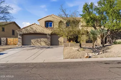 10652 E Acacia Drive, Scottsdale, AZ 85255 - Photo 1