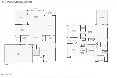 10652 E Acacia Drive, Scottsdale, AZ 85255 - Photo 48