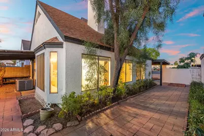 20828 N 21st Avenue, Phoenix, AZ 85027 - Photo 24