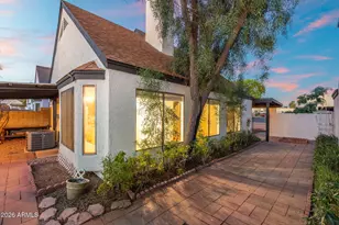 20828 N 21st Ave, Phoenix, AZ 85027 - Photo 24