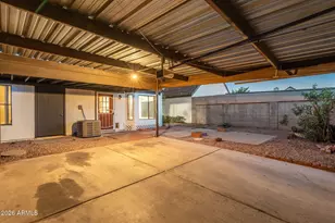 20828 N 21st Ave, Phoenix, AZ 85027 - Photo 26