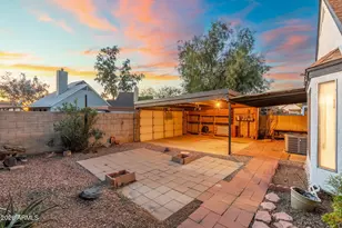 20828 N 21st Ave, Phoenix, AZ 85027 - Photo 20