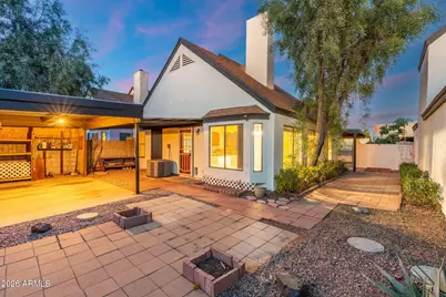 20828 N 21st Avenue, Phoenix, AZ 85027 - Photo 22