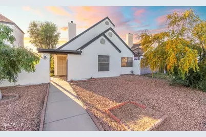 20828 N 21st Avenue, Phoenix, AZ 85027 - Photo 28