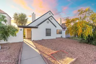 20828 N 21st Ave, Phoenix, AZ 85027 - Photo 28