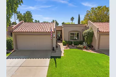 9827 W Topeka Drive, Peoria, AZ 85382 - Photo 1