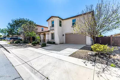 1211 W Sycamore Road, San Tan Valley, AZ 85140 - Photo 4
