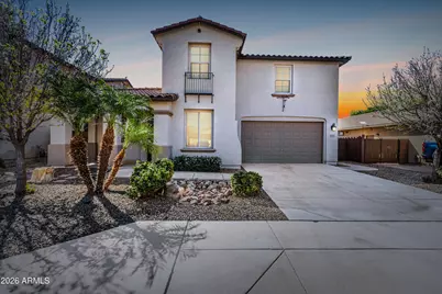 1211 W Sycamore Road, San Tan Valley, AZ 85140 - Photo 36