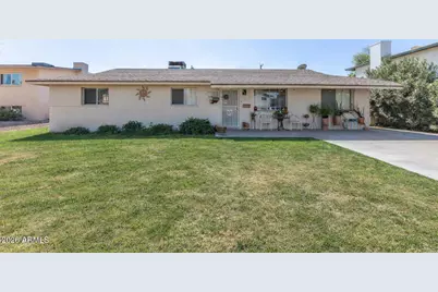 1109 E Bishop Drive, Tempe, AZ 85282 - Photo 1