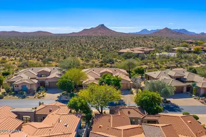 34397 N 99th Way, Scottsdale, AZ 85262 - Photo 46