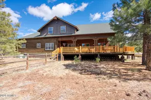 13090 Ghost Train Trl, Parks, AZ 86018 - Photo 18