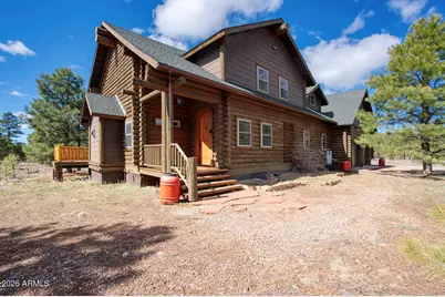 13090 Ghost Train Trail, Parks, AZ 86018 - Photo 2