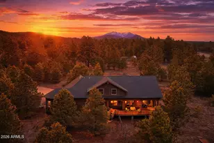 13090 Ghost Train Trl, Parks, AZ 86018 - Photo 1