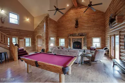 13090 Ghost Train Trail, Parks, AZ 86018 - Photo 4