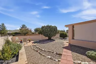 2875 Glengarry Way, Sierra Vista, AZ 85650 - Photo 40