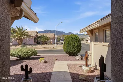 2875 Glengarry Way, Sierra Vista, AZ 85650 - Photo 4