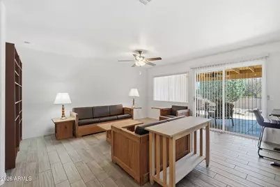 2875 Glengarry Way, Sierra Vista, AZ 85650 - Photo 8