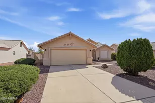 2875 Glengarry Way, Sierra Vista, AZ 85650 - Photo 2