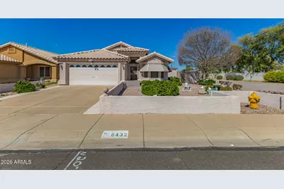 8432 W Charter Oak Road, Peoria, AZ 85381 - Photo 1