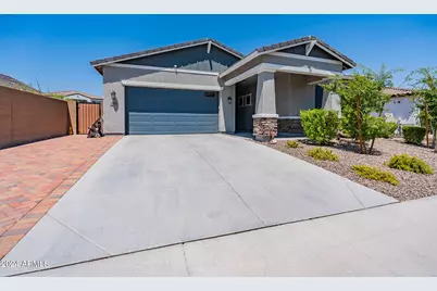 12546 W Via Caballo Blanco --, Peoria, AZ 85383 - Photo 1