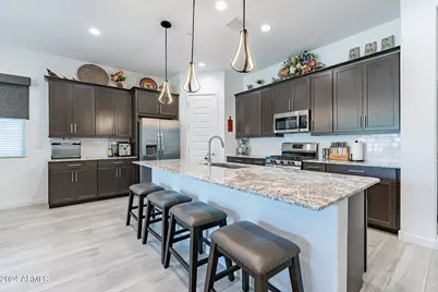 12546 W Via Caballo Blanco --, Peoria, AZ 85383 - Photo 12