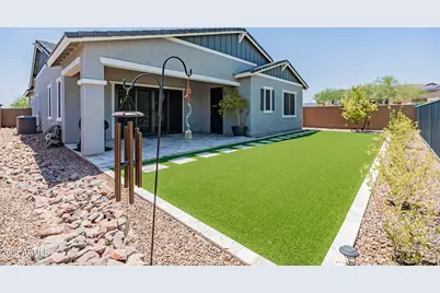 12546 W Via Caballo Blanco --, Peoria, AZ 85383 - Photo 48