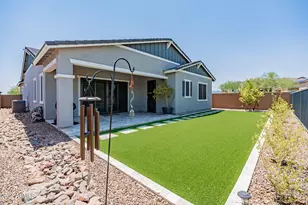 12546 W Via Caballo Blanco, Peoria, AZ 85383 - Photo 48