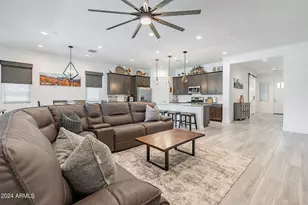 12546 W Via Caballo Blanco, Peoria, AZ 85383 - Photo 22