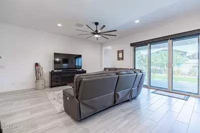 12546 W Via Caballo Blanco --, Peoria, AZ 85383 - Photo 26