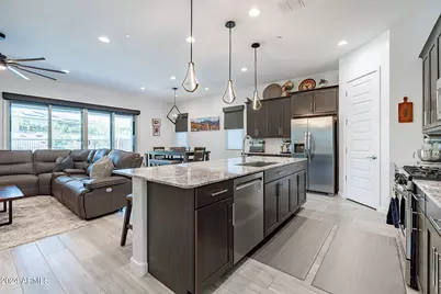 12546 W Via Caballo Blanco --, Peoria, AZ 85383 - Photo 10