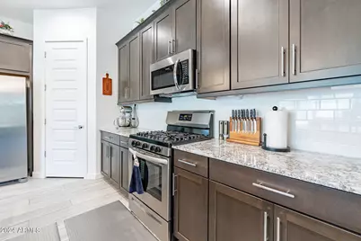 12546 W Via Caballo Blanco --, Peoria, AZ 85383 - Photo 8