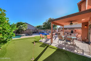 42447 W Chambers Dr, Maricopa, AZ 85138 - Photo 46